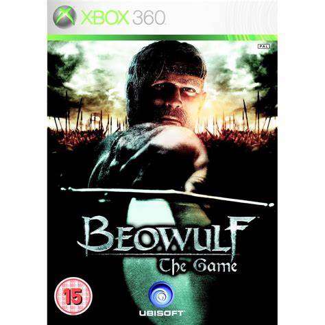 Beowulf The Game   Xbox 360