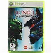 Bionicle Heroes Xbox 360