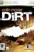 COLIN MCRAE DIRT  (Xbox 360)    -     Good condition !!!   -    SAME DAY SHIPPING  !!!