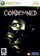 Condemned   Xbox 360