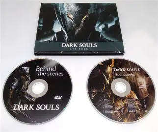 Dark Souls Limited Edition PS3