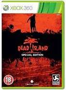 Dead Island Special Edition    Xbox 360