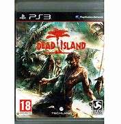 Dead Island  PS3