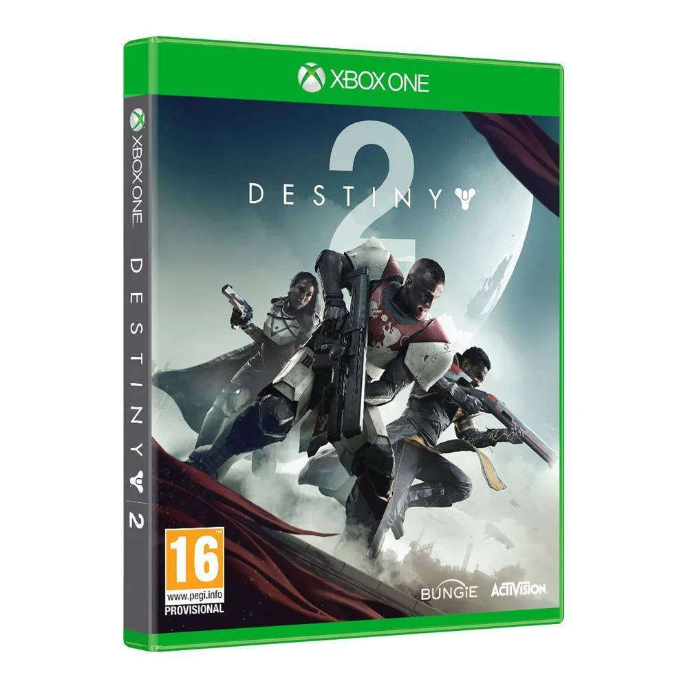 Destiny 2   Xbox One