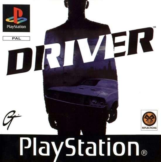 Driver    PS1