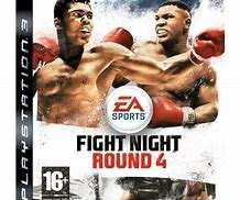 Fight Night Round 4   PS3