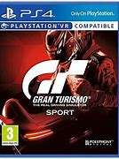GRAN TURISMO   (PS4)   -    Good condition !!!   -   SAME DAY SHIPPING !!!