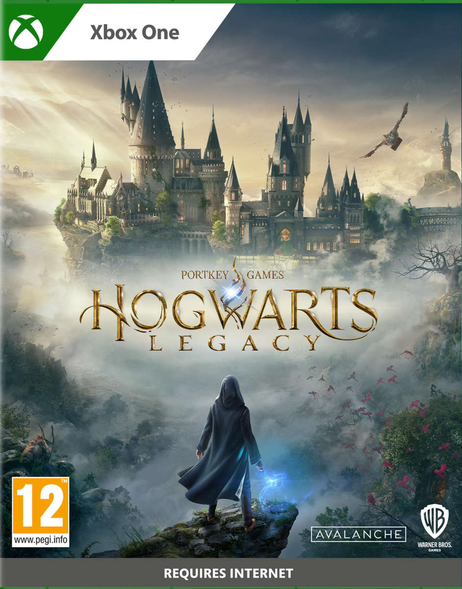 Hogwarts Legacy   Xbox One