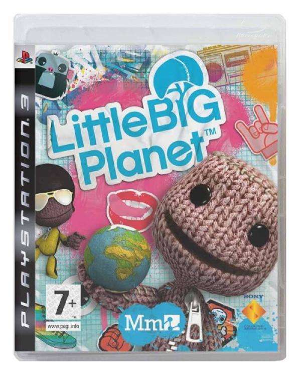 Littlebigplanet   PS3