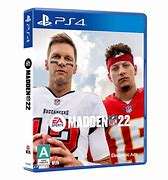 Madden Nfl  22     PS4