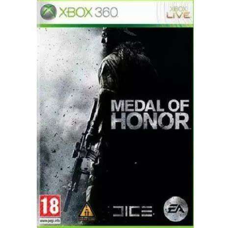 Medal of Honor     Xbox 360
