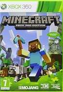 Minecraft   Xbox  360