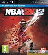 Nba2K12  PS3