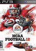 Ncaa Football 12   PS3