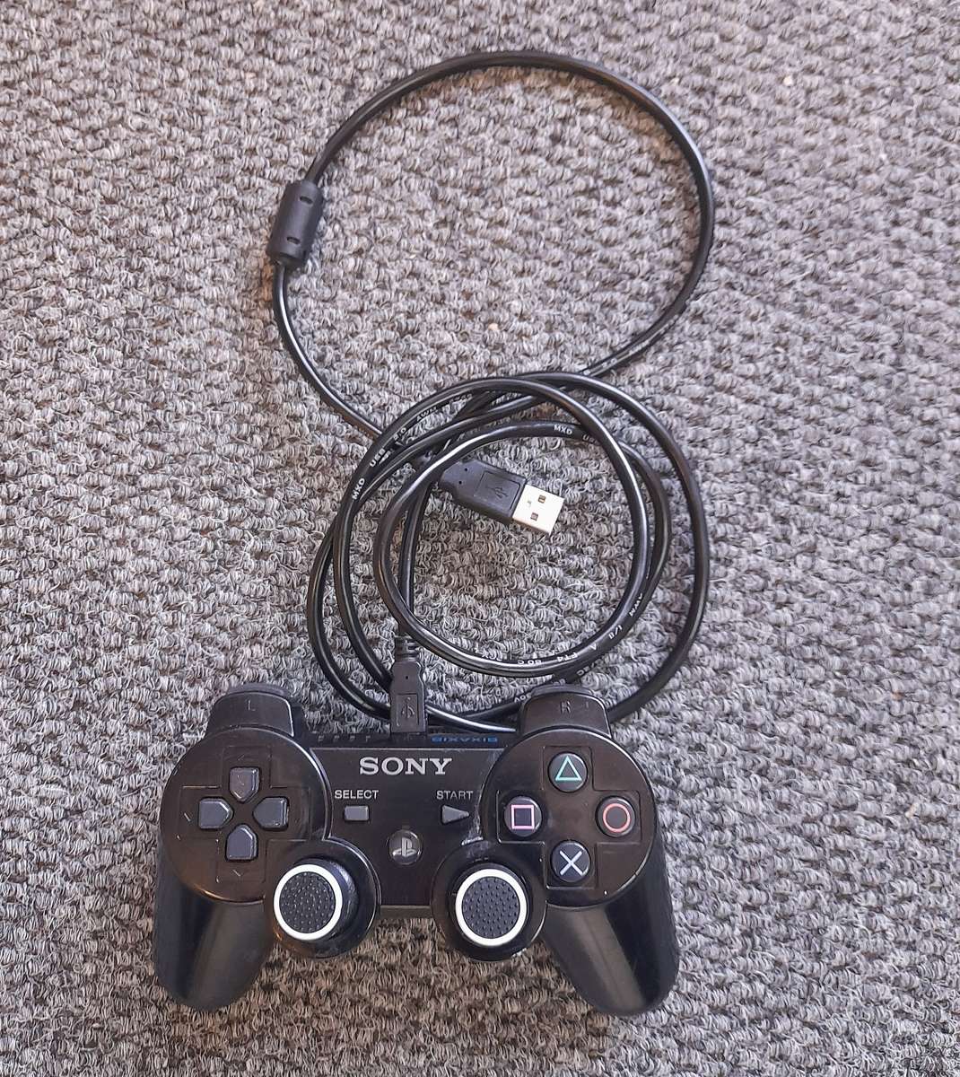 PS3 Controller