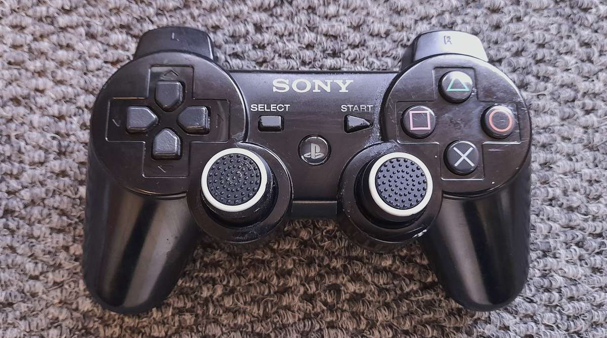 PS3 Controller