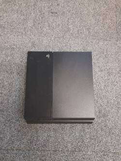 PS4 Console