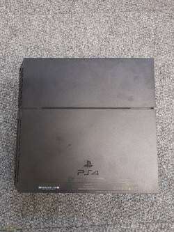 PS4 Console