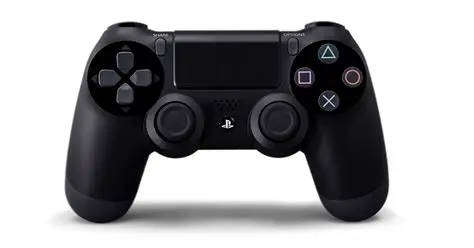 PS4 Controller