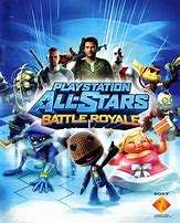 PlayStation All Stars Battle PS3