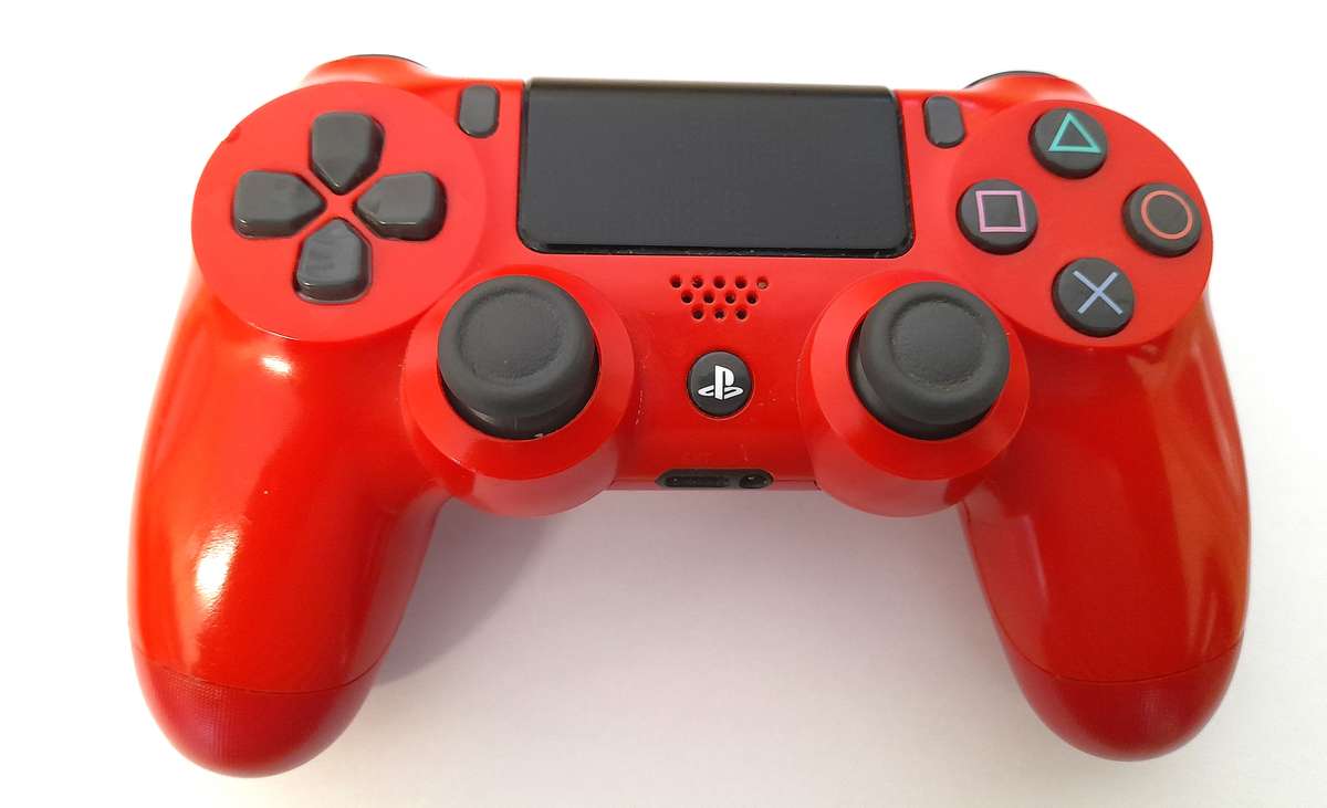 PS4 Controller