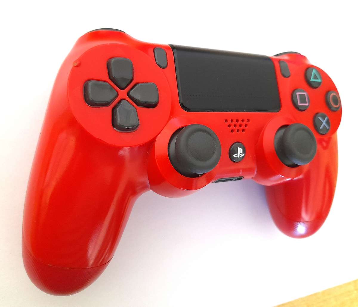PS4 Controller