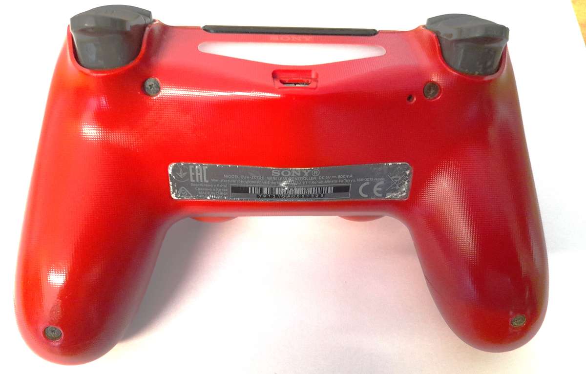 PS4 Controller
