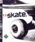 SKATE      (PS3)  -  Good condition !!!   -  SAME DAY SHIPPING !!!!