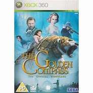 The Golden Compass  Xbox 360