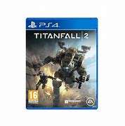 Titanfall 2   PS4