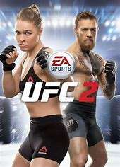 Ufc 2 PS4