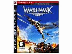 Warhawk (PS3)