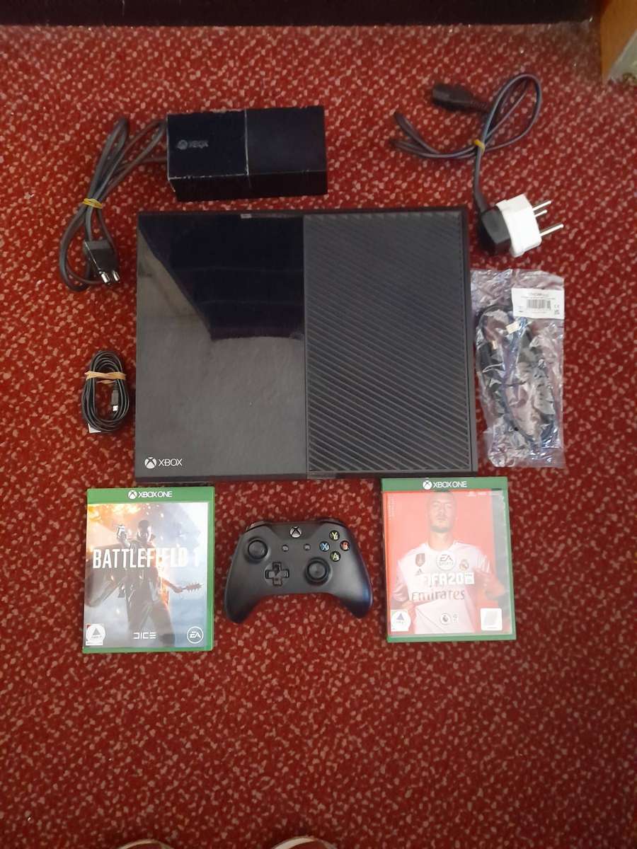 Xbox One Console