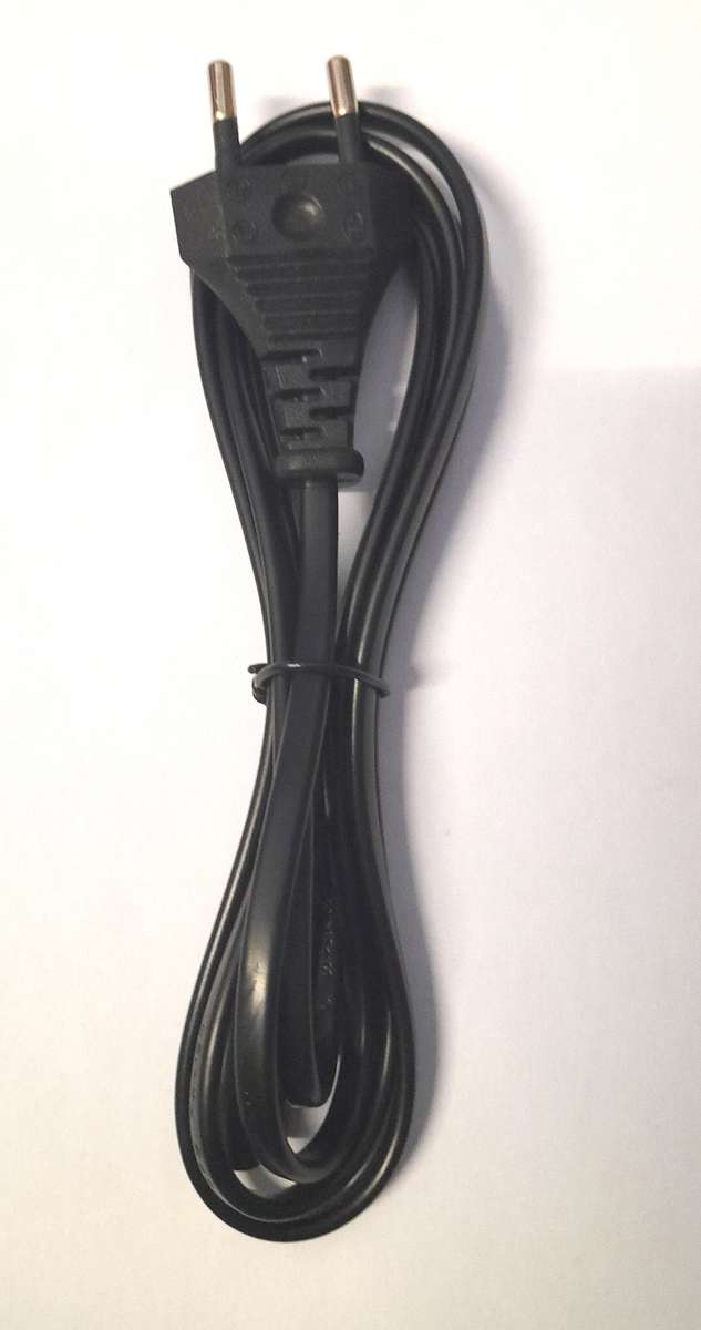 Cable Fig 8 Power Cable