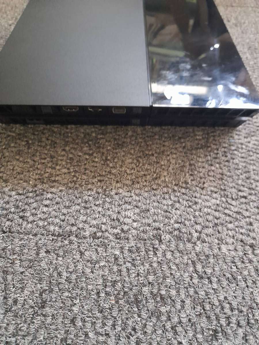 PS4 Console