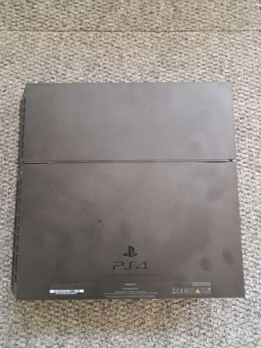 PS4 Console