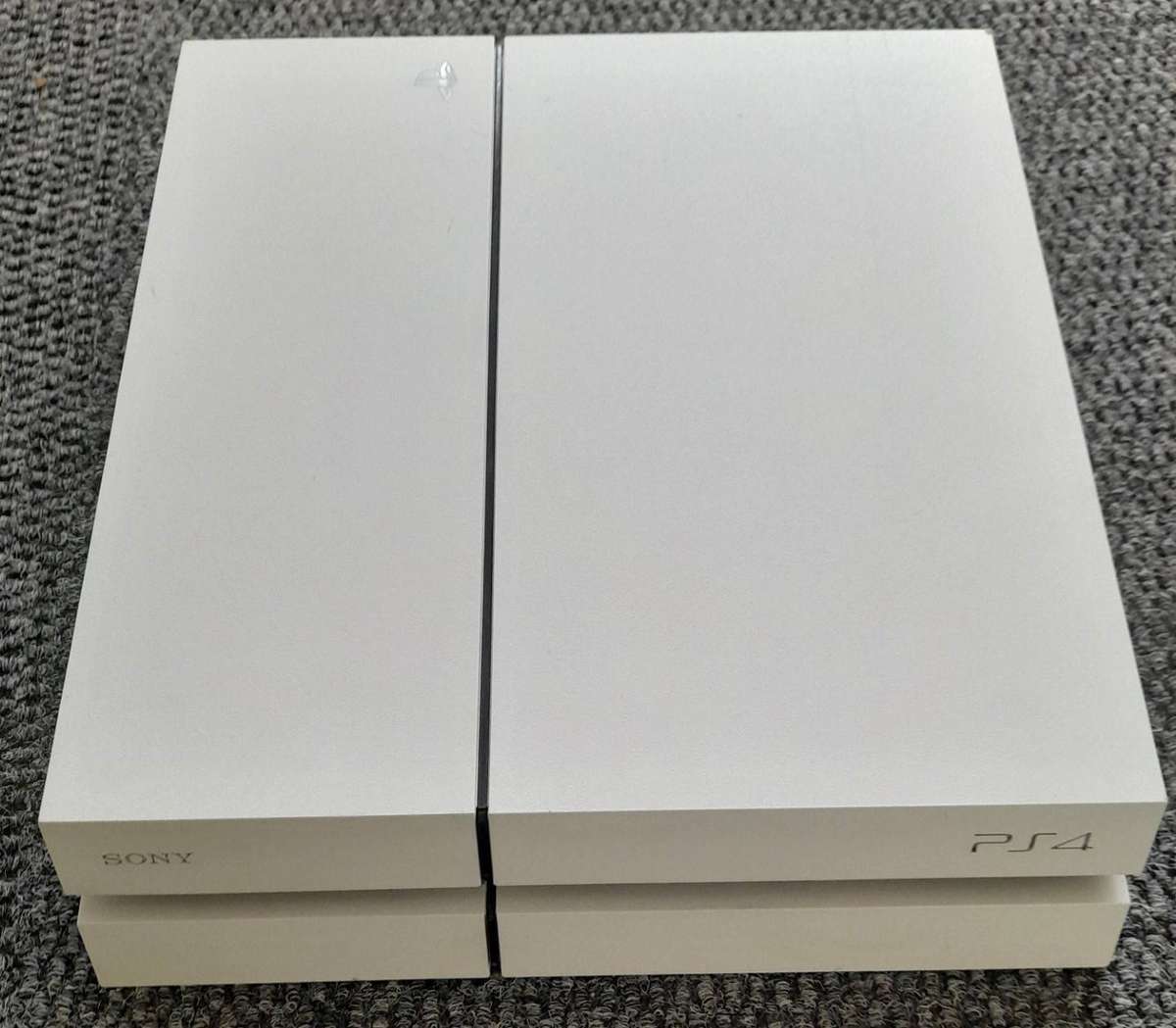PS4 Console