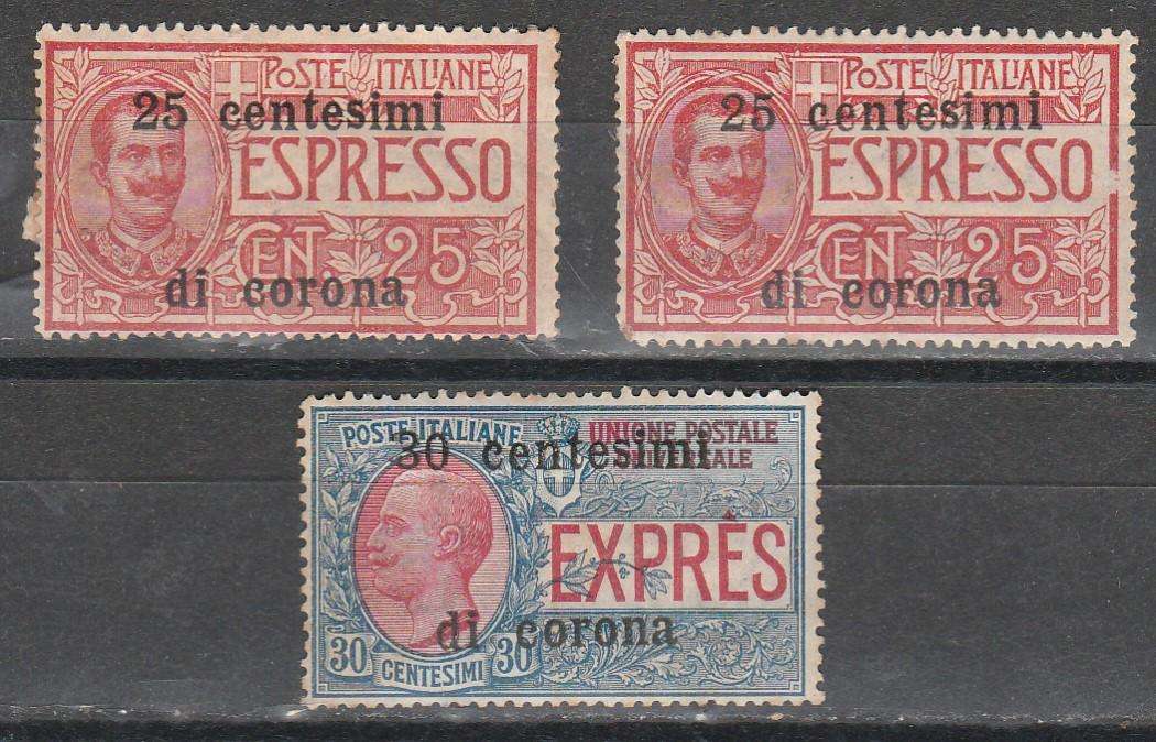 ITALY DI COTONA SELECTION EXPRESS AS SHOWN SOMA HIGH VALUE NOTED LOOK SCAN X 2