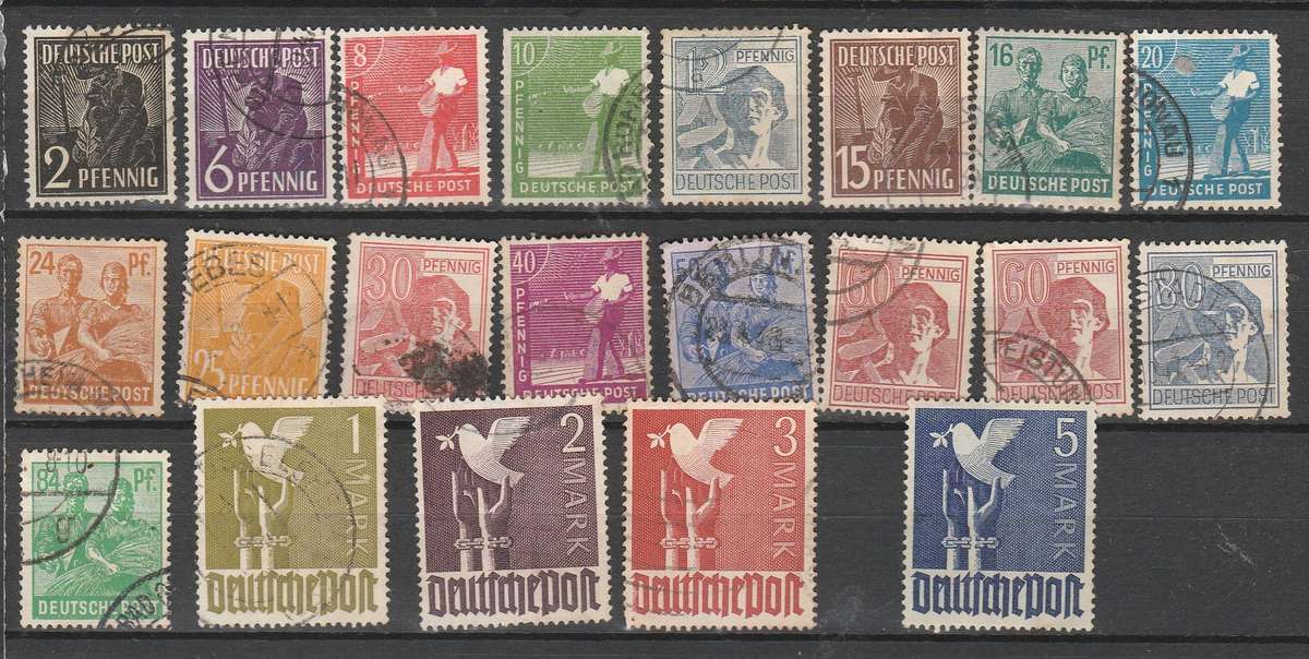 A LOVELY GERMAN SET AS SHOWN C/V R2,875.00 LOOK SCAN