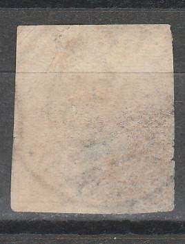 PRUSSIA 1857 FU Mi#8a  C/V R990.00 LOOOK SCAN X 2