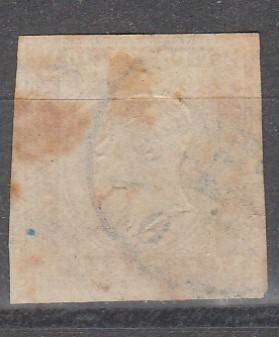 ITALY 1855 SARDINIA ISSUE Mi#10 F.U. LOOK SCAN X 2