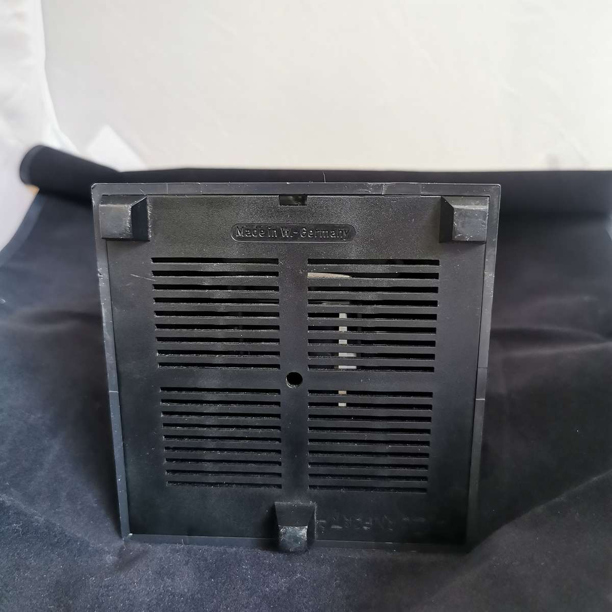 Old Wittner Metronome in beautifule condition ( Read Description)