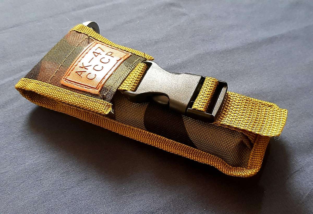 LARGE 26.5CM SWITCHBLADE TACTICAL KNIFE