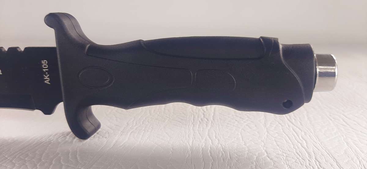 32CM COLUMBIA HUNTING / SURVIVAL KNIFE WITH SHEATH