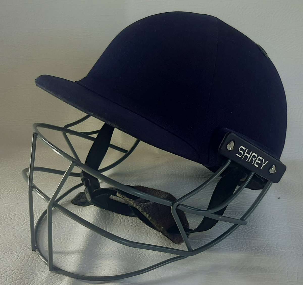 Shrey Cricket Helmet - Medium Size