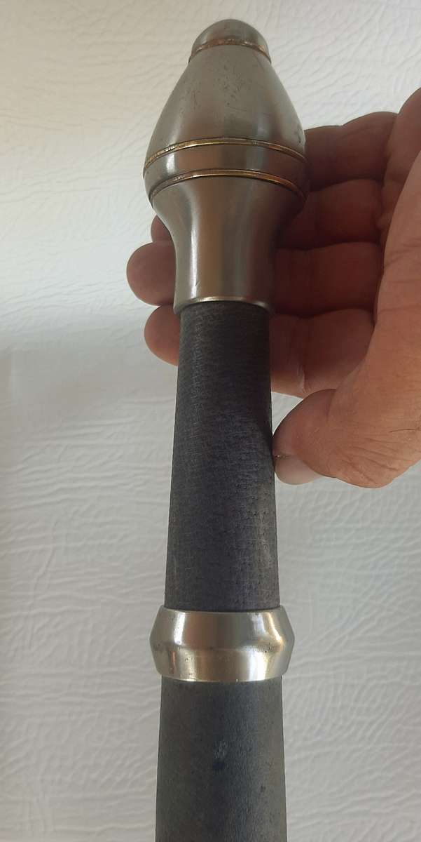 Andúril - The Flame of the West - Legendary Sword of Aragorn