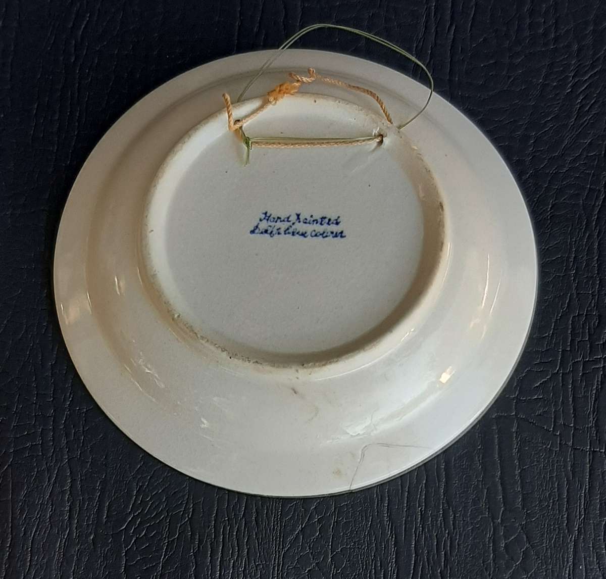 CHARMING DELFTWARE COLLECTION - JUGS, BELL & PLATE