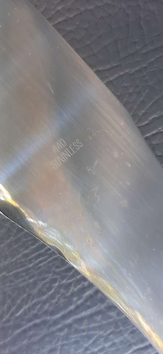 MODERN SWORD OF THE APOCALYPSE RIDERS