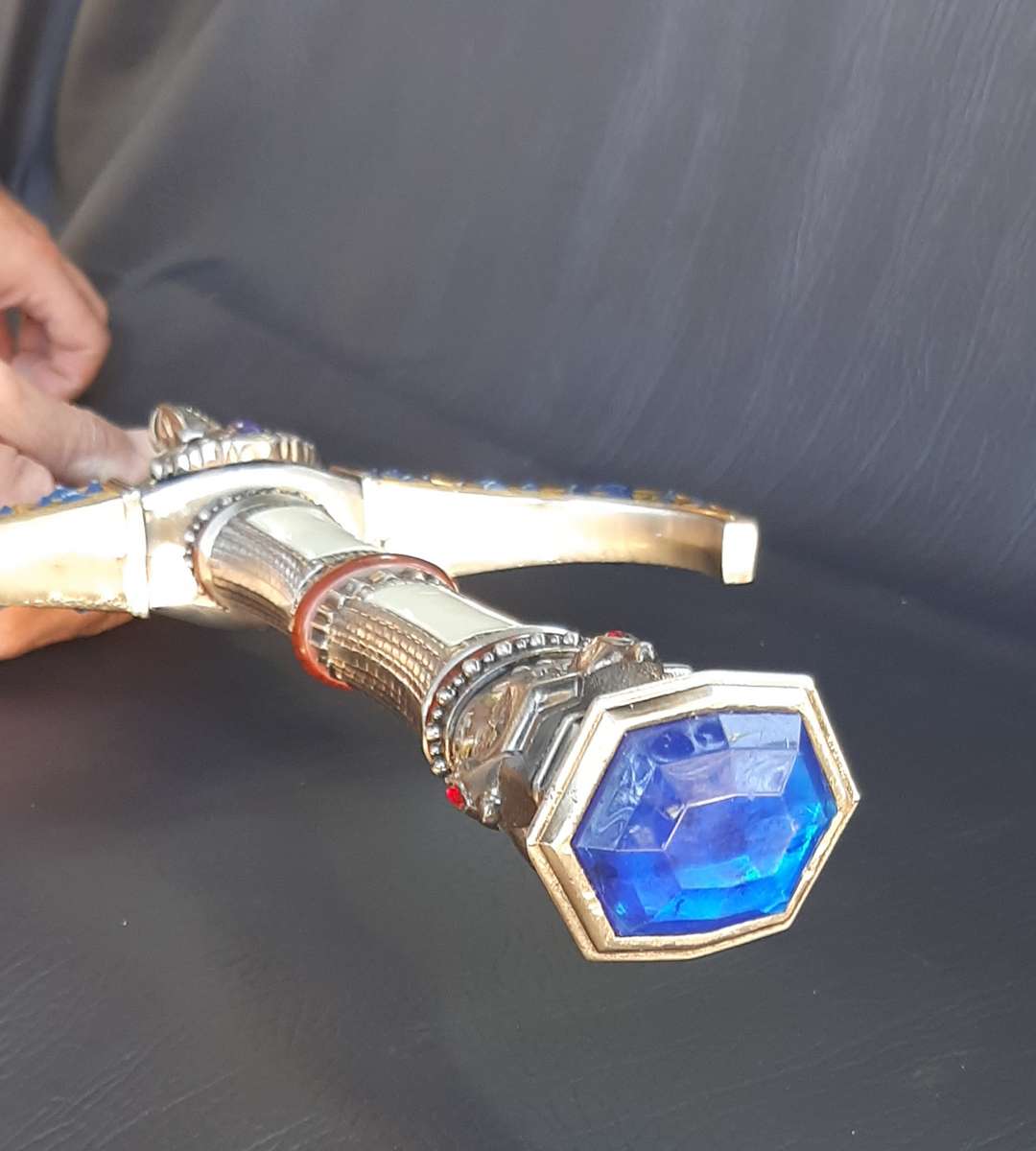 MODERN SWORD OF THE APOCALYPSE RIDERS