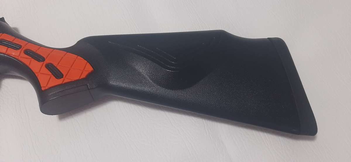 HATSAN STRIKER AIR RIFLE - 4.5MM (.177 CAL)